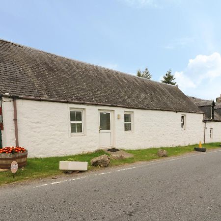 Osprey Cottage Newtonmore Bagian luar foto