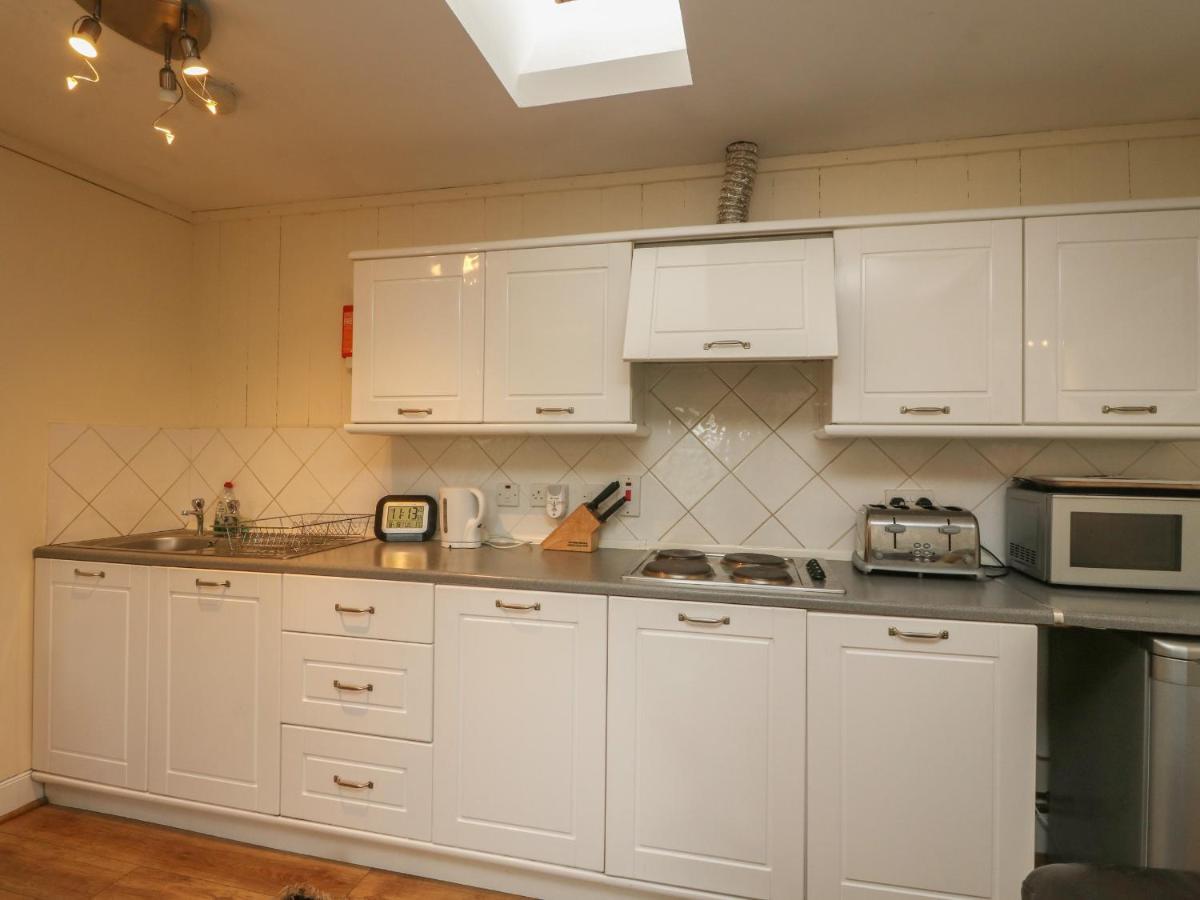 Osprey Cottage Newtonmore Bagian luar foto