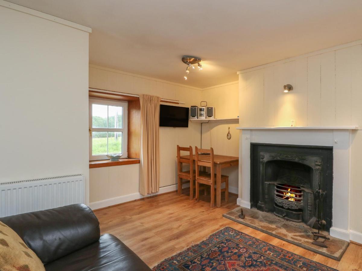 Osprey Cottage Newtonmore Bagian luar foto