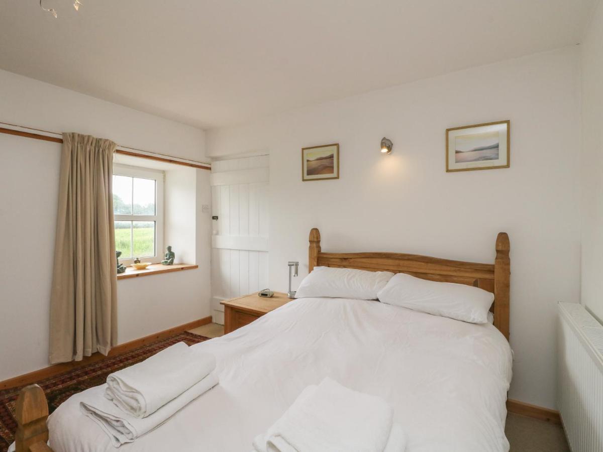 Osprey Cottage Newtonmore Bagian luar foto