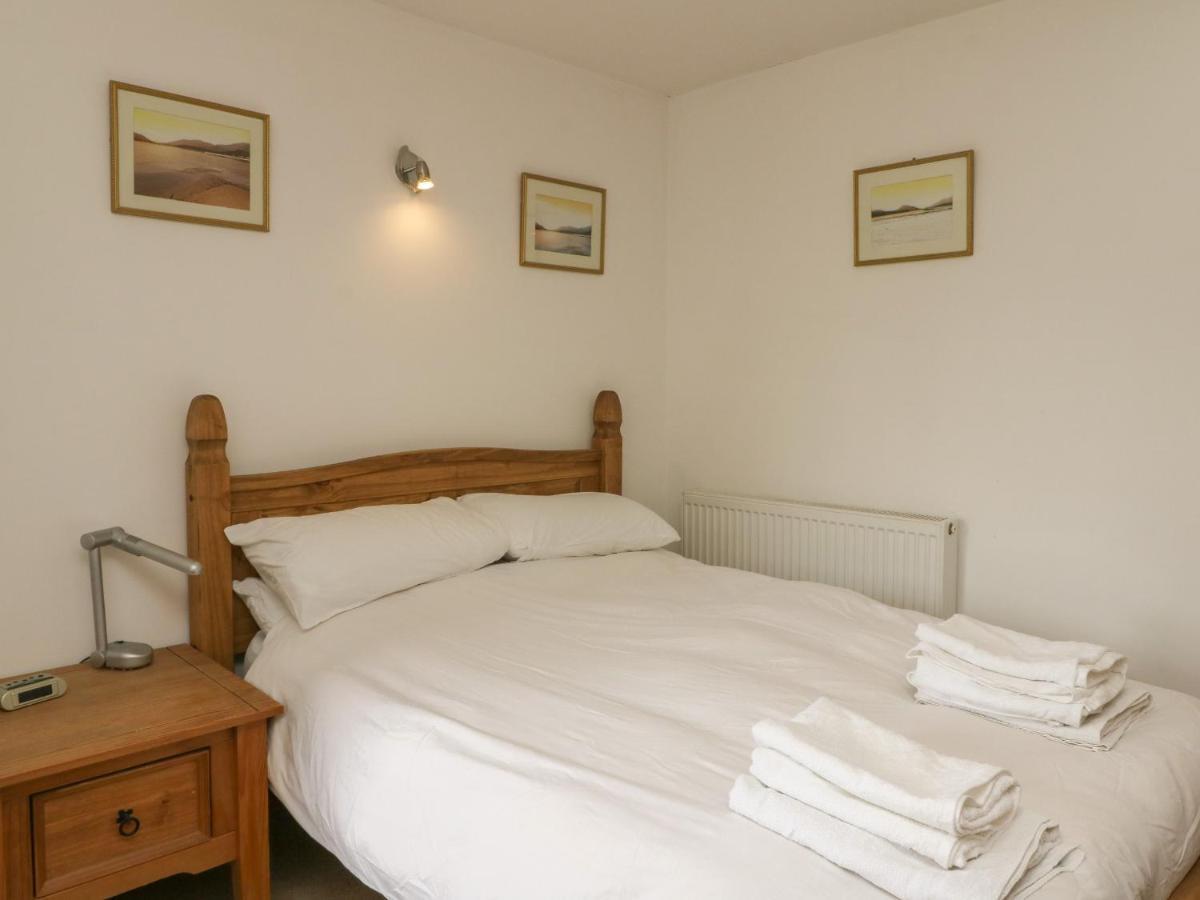 Osprey Cottage Newtonmore Bagian luar foto